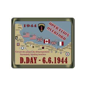 D-DAY SOUVENIRS