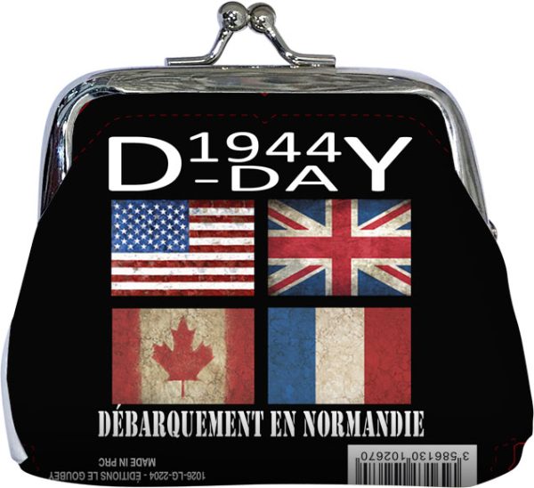 D-DAY SOUVENIRS