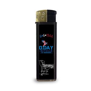 D-DAY SOUVENIRS