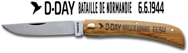 D-DAY SOUVENIRS