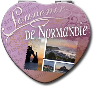 NORMANDIE SOUVENIRS