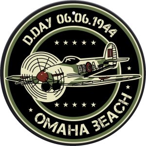 D-DAY SOUVENIRS