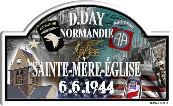 D-DAY SOUVENIRS