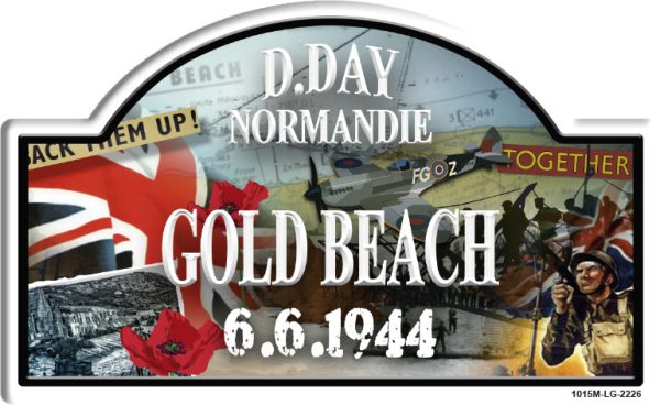 D-DAY SOUVENIRS