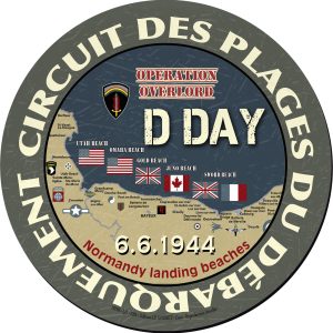 D-DAY SOUVENIRS