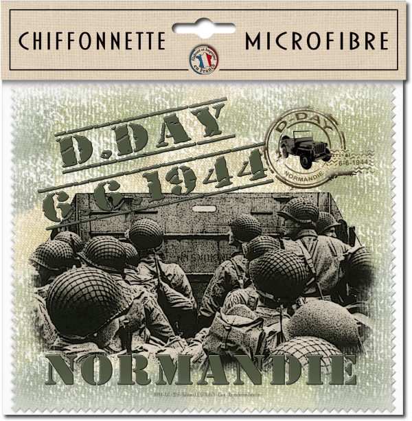 D-DAY SOUVENIRS