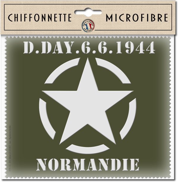 D-DAY SOUVENIRS