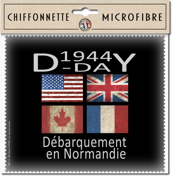 D-DAY SOUVENIRS