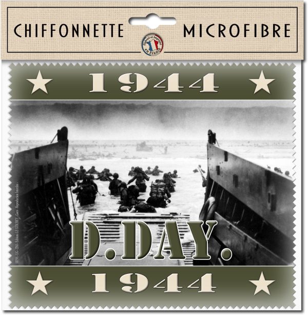 D-DAY SOUVENIRS