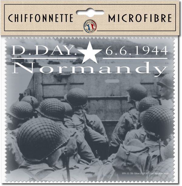 D-DAY SOUVENIRS