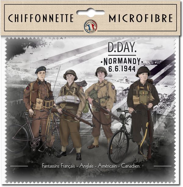 D-DAY SOUVENIRS