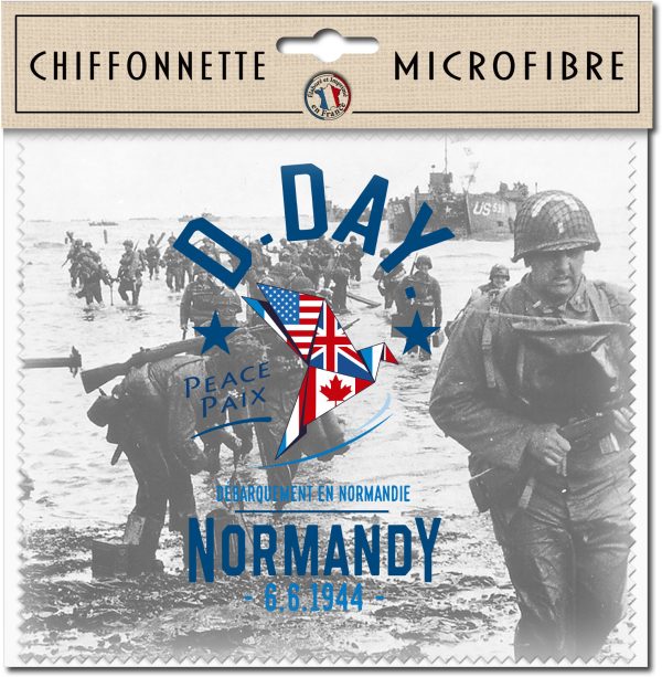 D-DAY SOUVENIRS