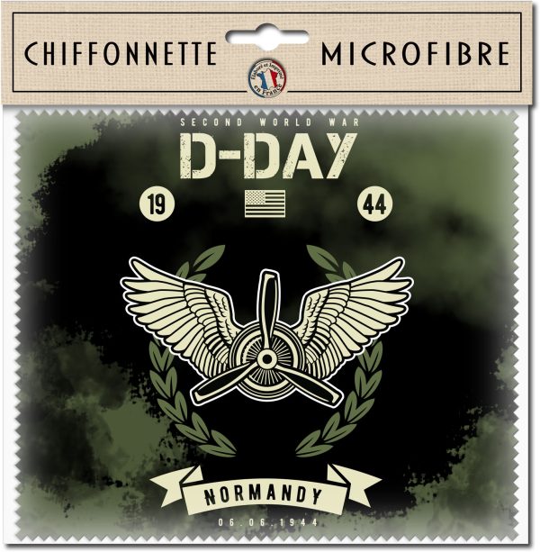 D-DAY SOUVENIRS