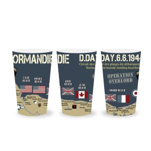 D-DAY SOUVENIRS