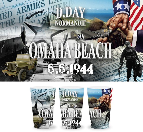 D-DAY SOUVENIRS