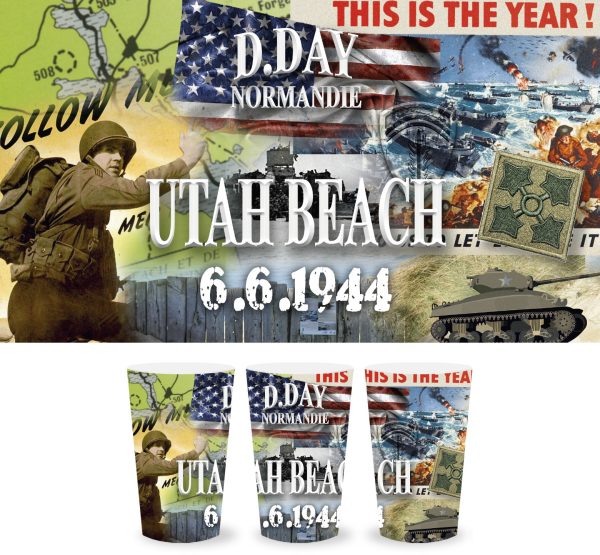 D-DAY SOUVENIRS