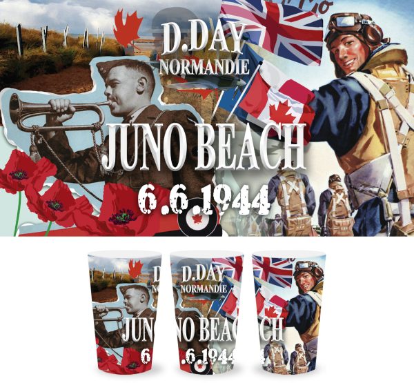 D-DAY SOUVENIRS