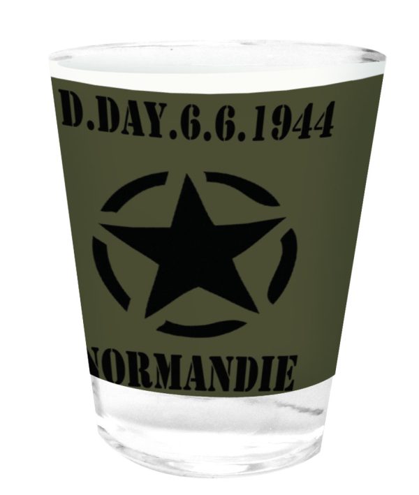 D-DAY SOUVENIRS