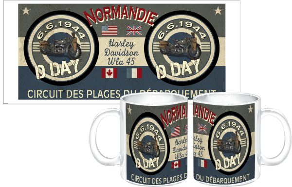 D-DAY SOUVENIRS