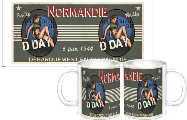 D-DAY SOUVENIRS