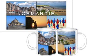 NORMANDIE SOUVENIRS