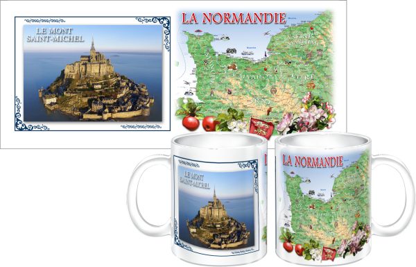 NORMANDIE SOUVENIRS