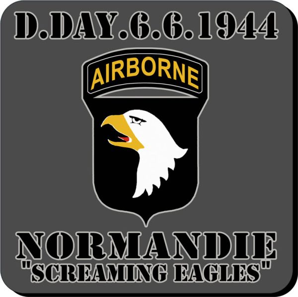 D-DAY SOUVENIRS