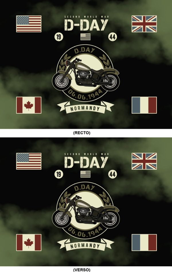 D-DAY SOUVENIRS