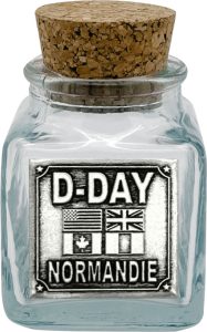 D-DAY SOUVENIRS