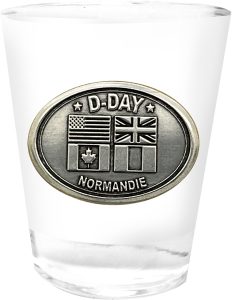 D-DAY SOUVENIRS