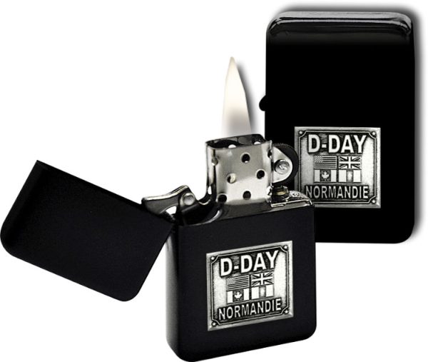 D-DAY SOUVENIRS