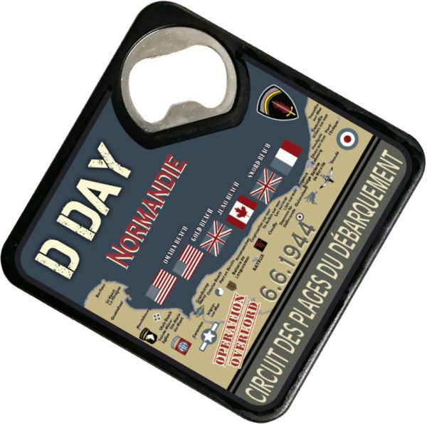 D-DAY SOUVENIRS