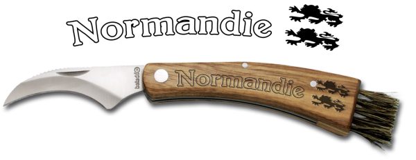 NORMANDIE SOUVENIRS