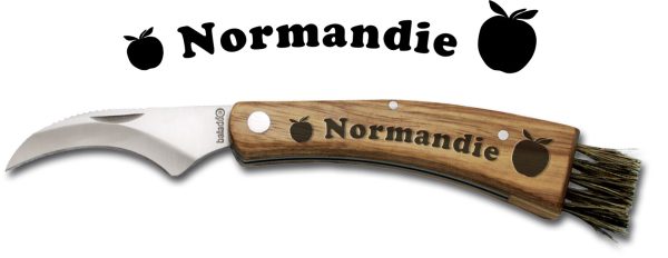 NORMANDIE SOUVENIRS