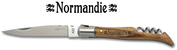 NORMANDIE SOUVENIRS