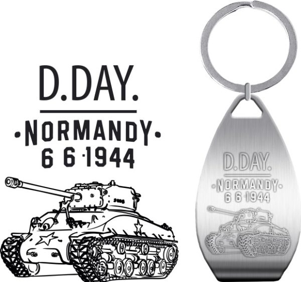 D-DAY SOUVENIRS