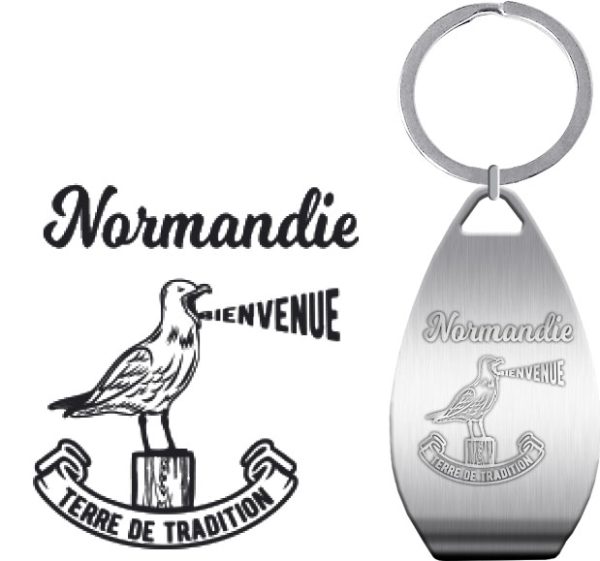 NORMANDIE SOUVENIRS