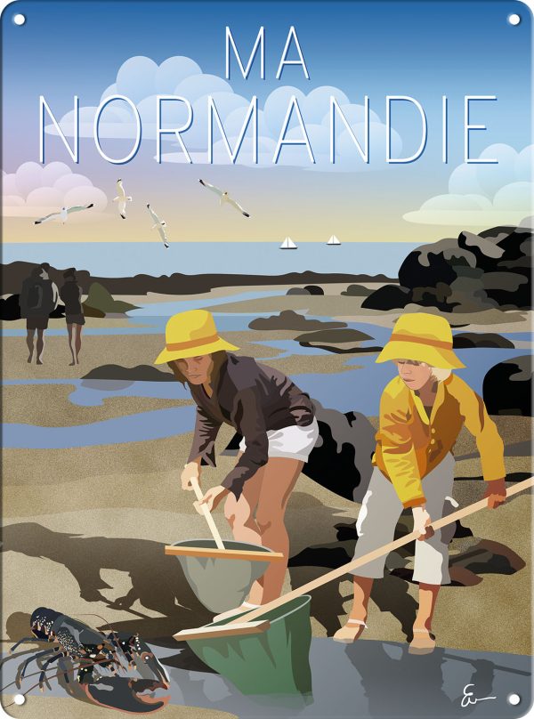 NORMANDIE SOUVENIRS