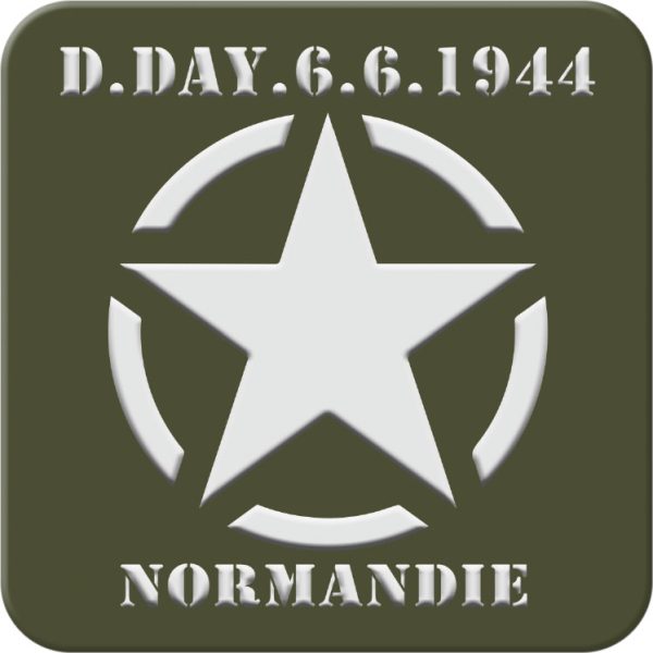 D-DAY SOUVENIRS