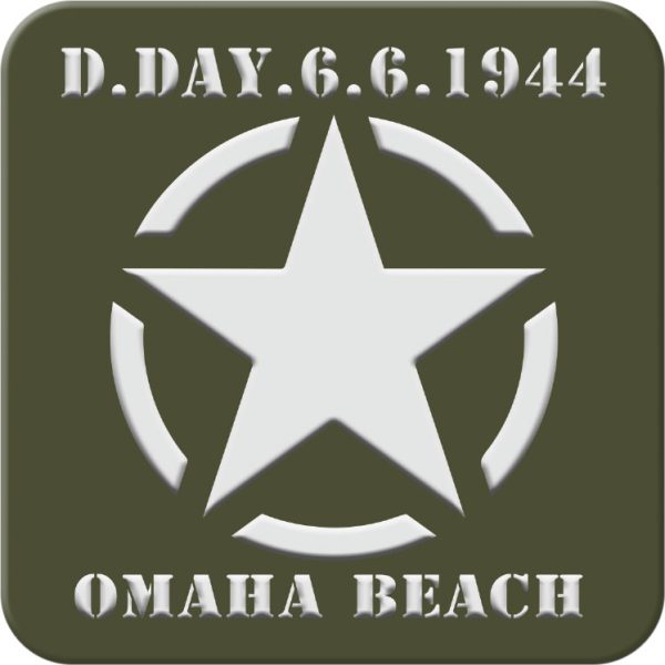 D-DAY SOUVENIRS