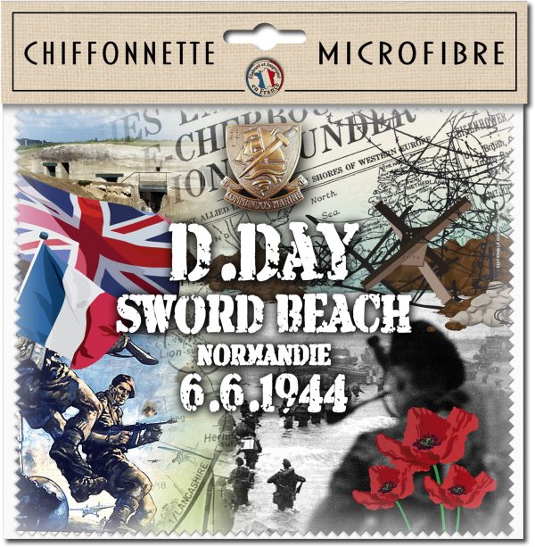 D-DAY SOUVENIRS