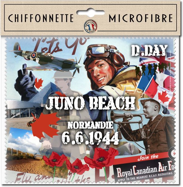 D-DAY SOUVENIRS