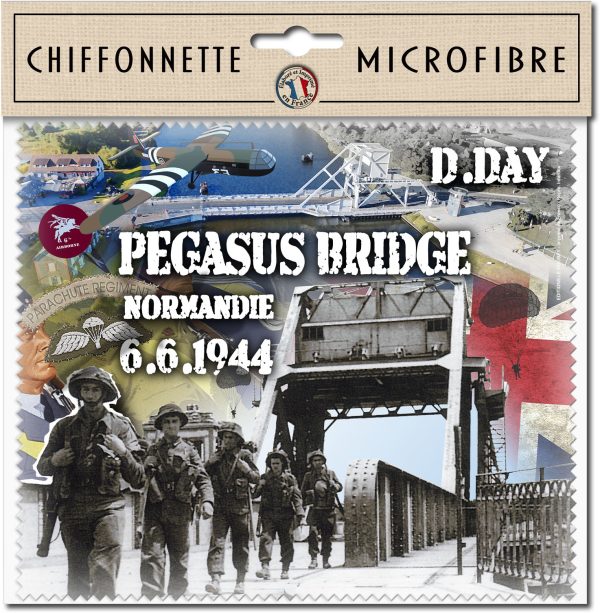 D-DAY SOUVENIRS