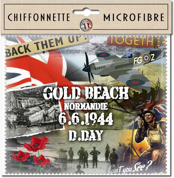 D-DAY SOUVENIRS