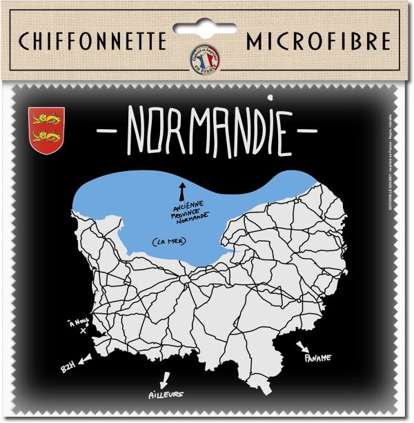 NORMANDIE SOUVENIRS