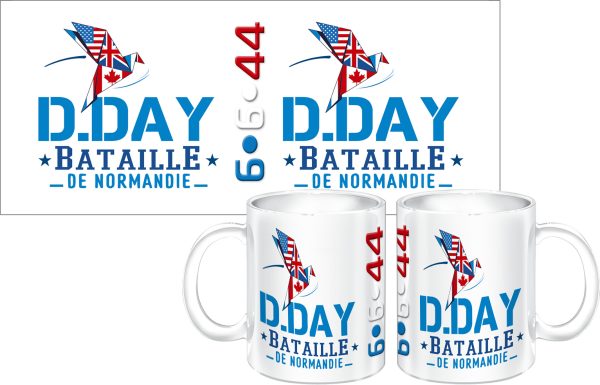 D-DAY SOUVENIRS