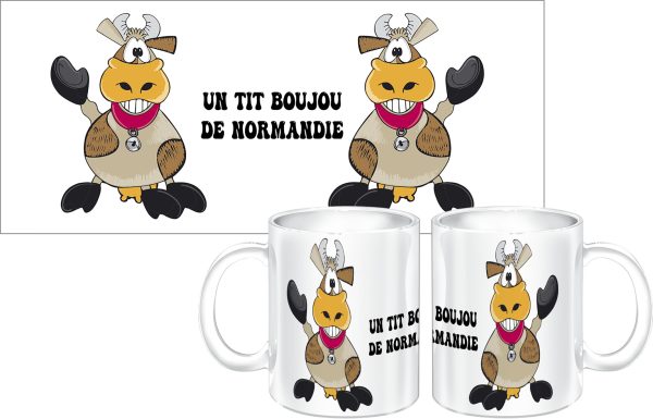 NORMANDIE SOUVENIRS