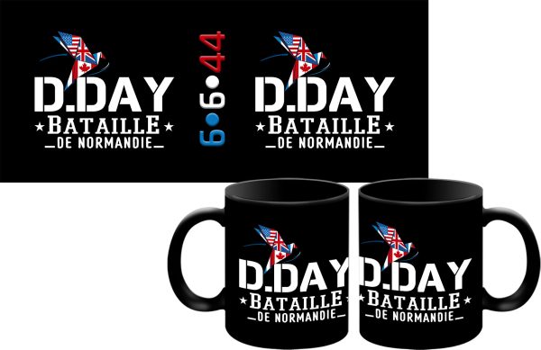 D-DAY SOUVENIRS