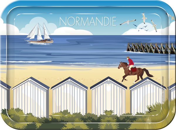 NORMANDIE SOUVENIRS