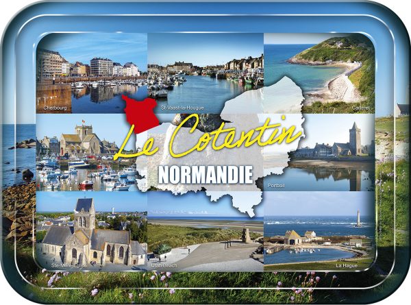 NORMANDIE SOUVENIRS